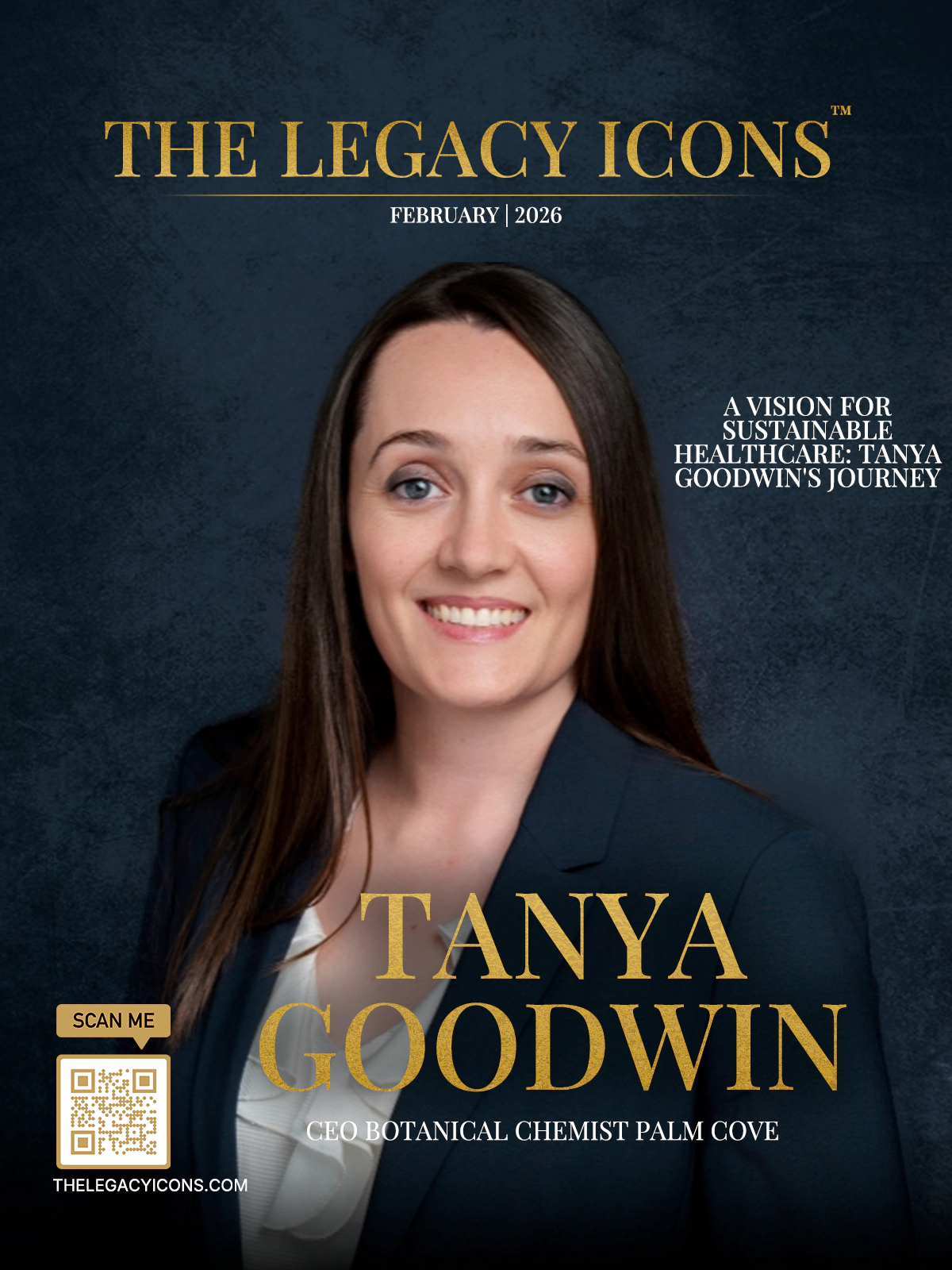 Tanya Goodwin