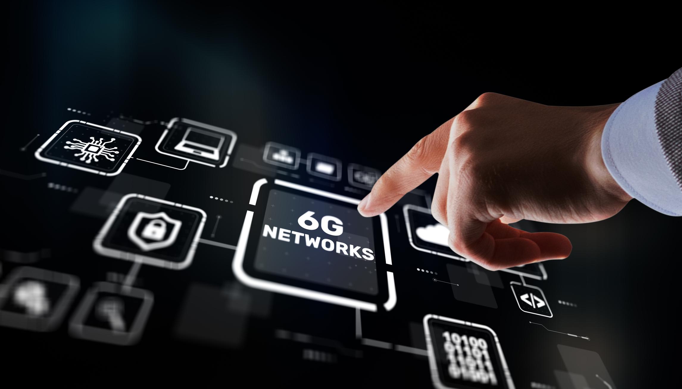 5G-Advanced and the Road to 6G: What’s Next for Connectivity?