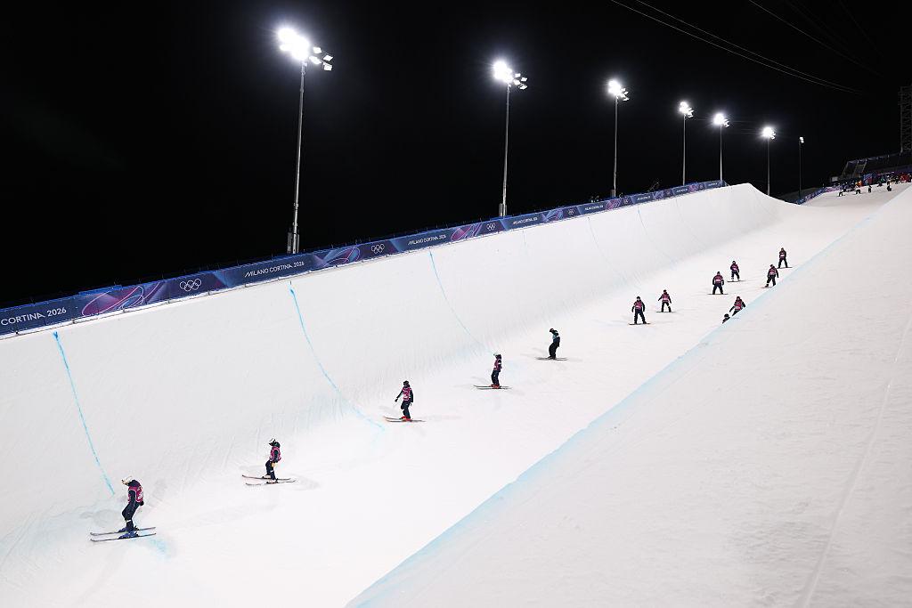 Men’s Snowboarding Slopestyle at the 2026 Winter Olympics: Style, Skill, and Serious Air