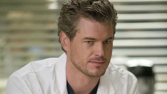 Remembering Eric Dane: A Life in Hollywood and a Legacy of Courage