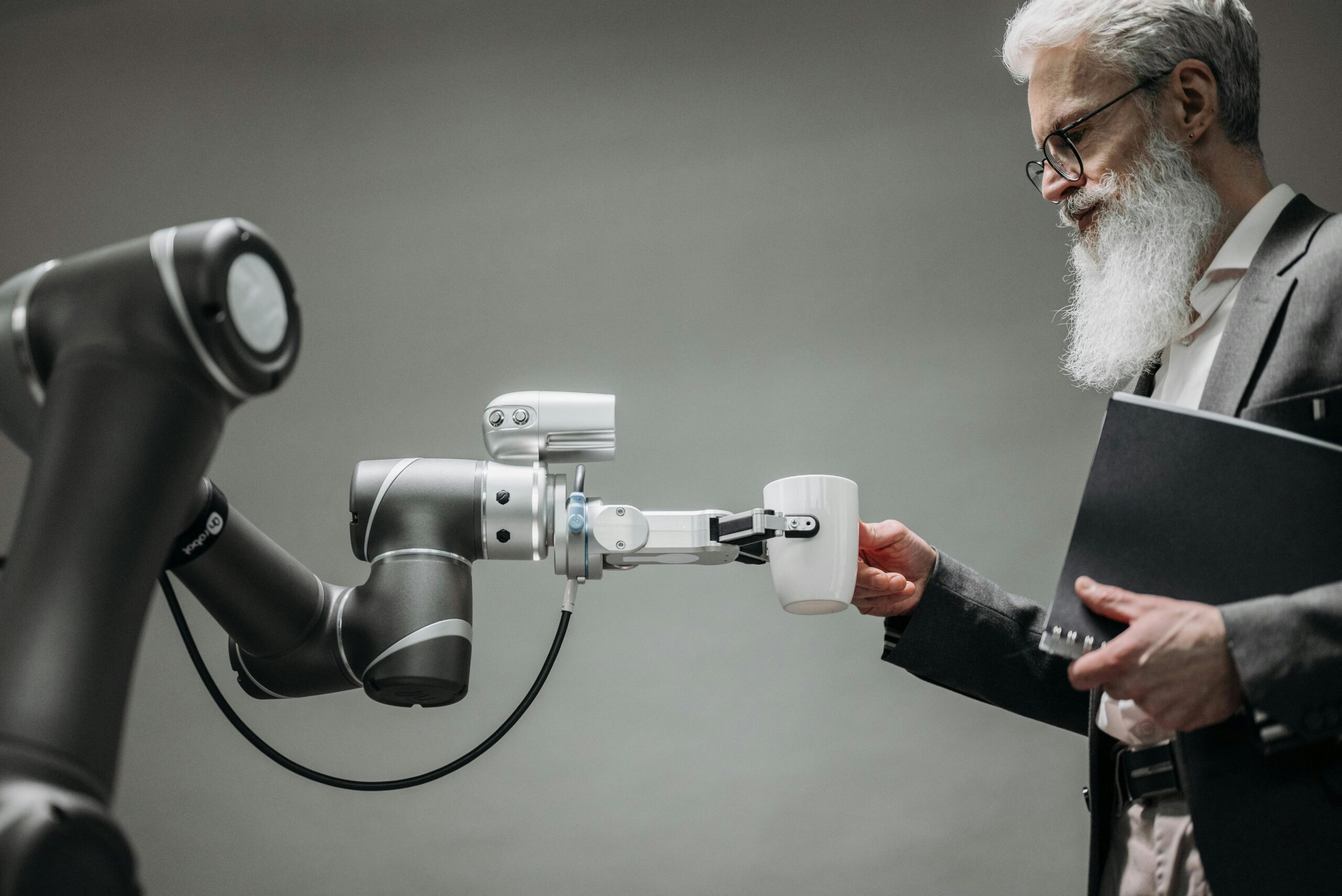 AI Layoffs & Automation in White Collar Jobs: Navigating a Changing Landscape