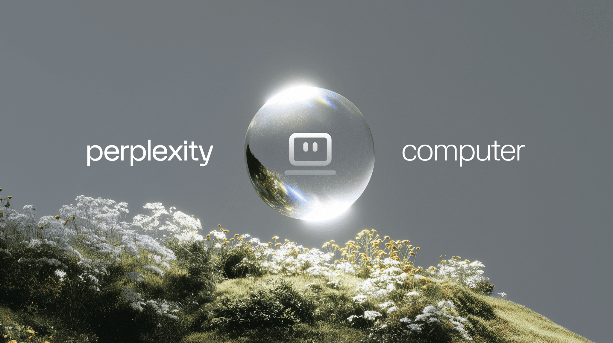 Introducing Perplexity Computer
