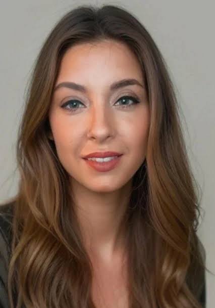 CATHERINE GARROW