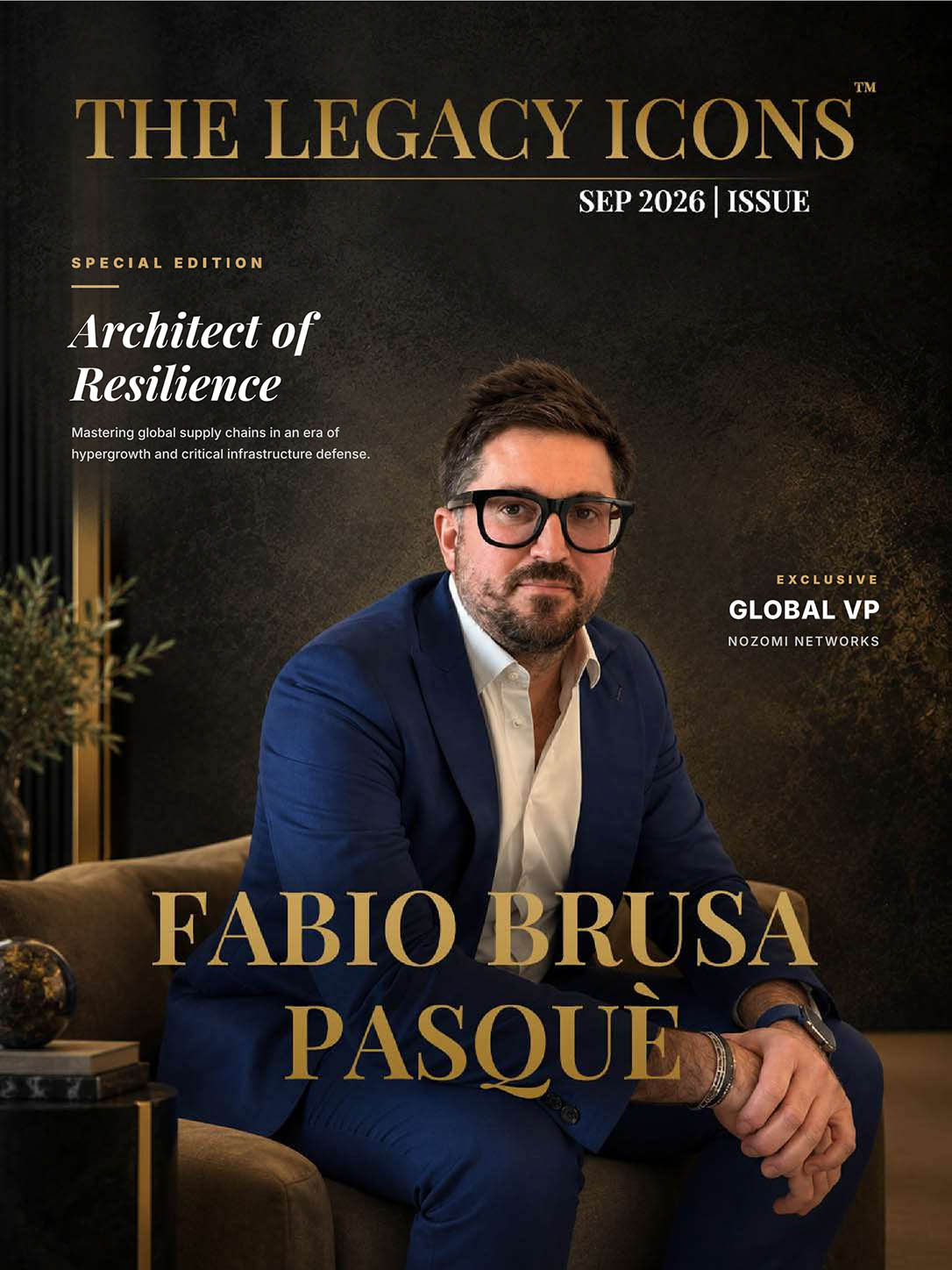 Fabio Brusa Pasquè