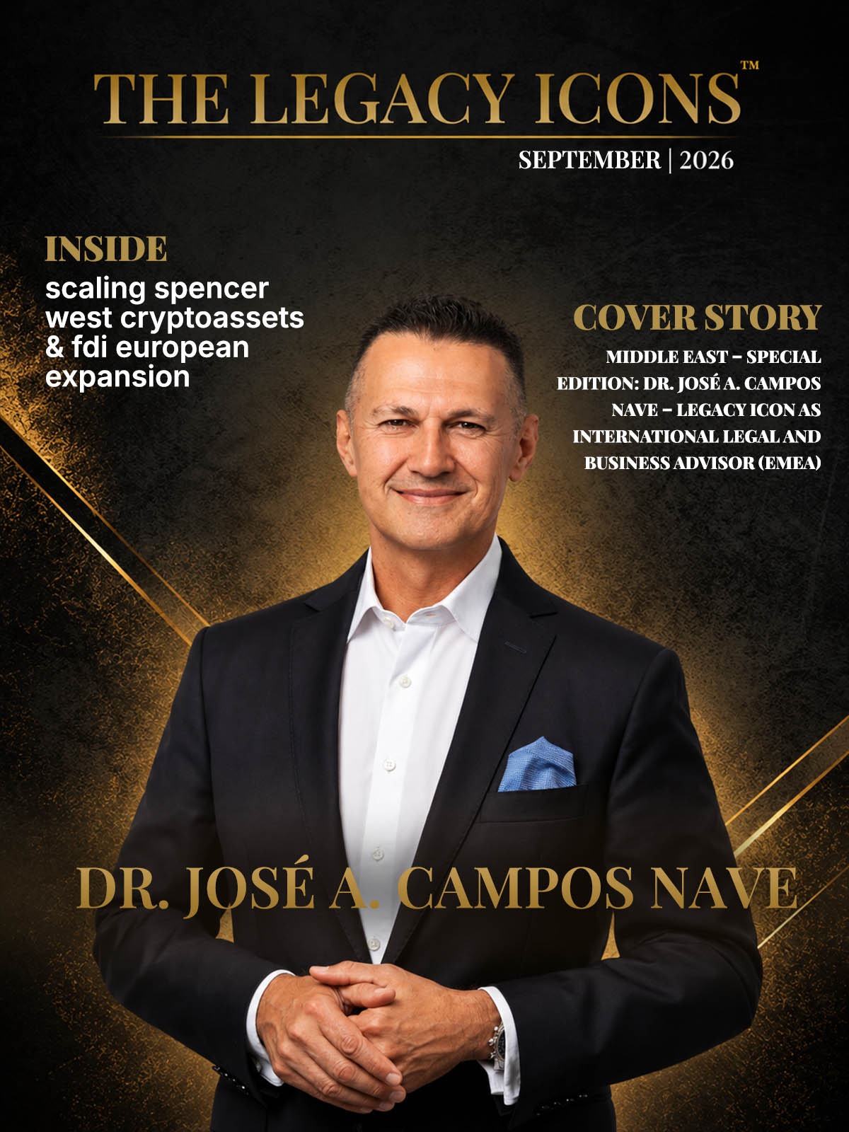 José Campos-Nave