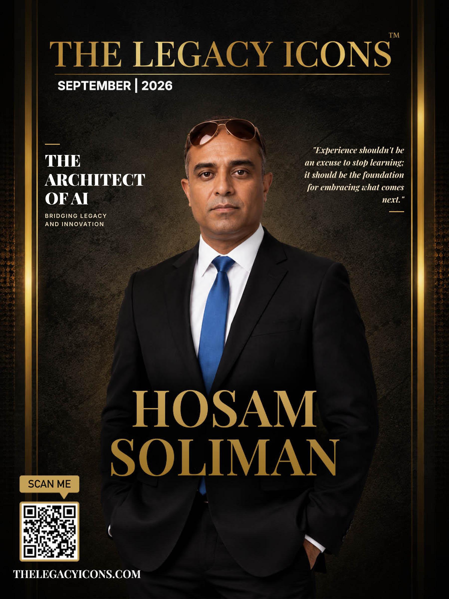 Hosam Soliman