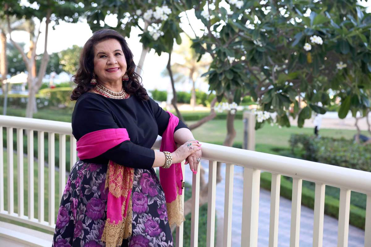 Dr. Mariam Shaikh: The Education Luminary Transforming the UAE
