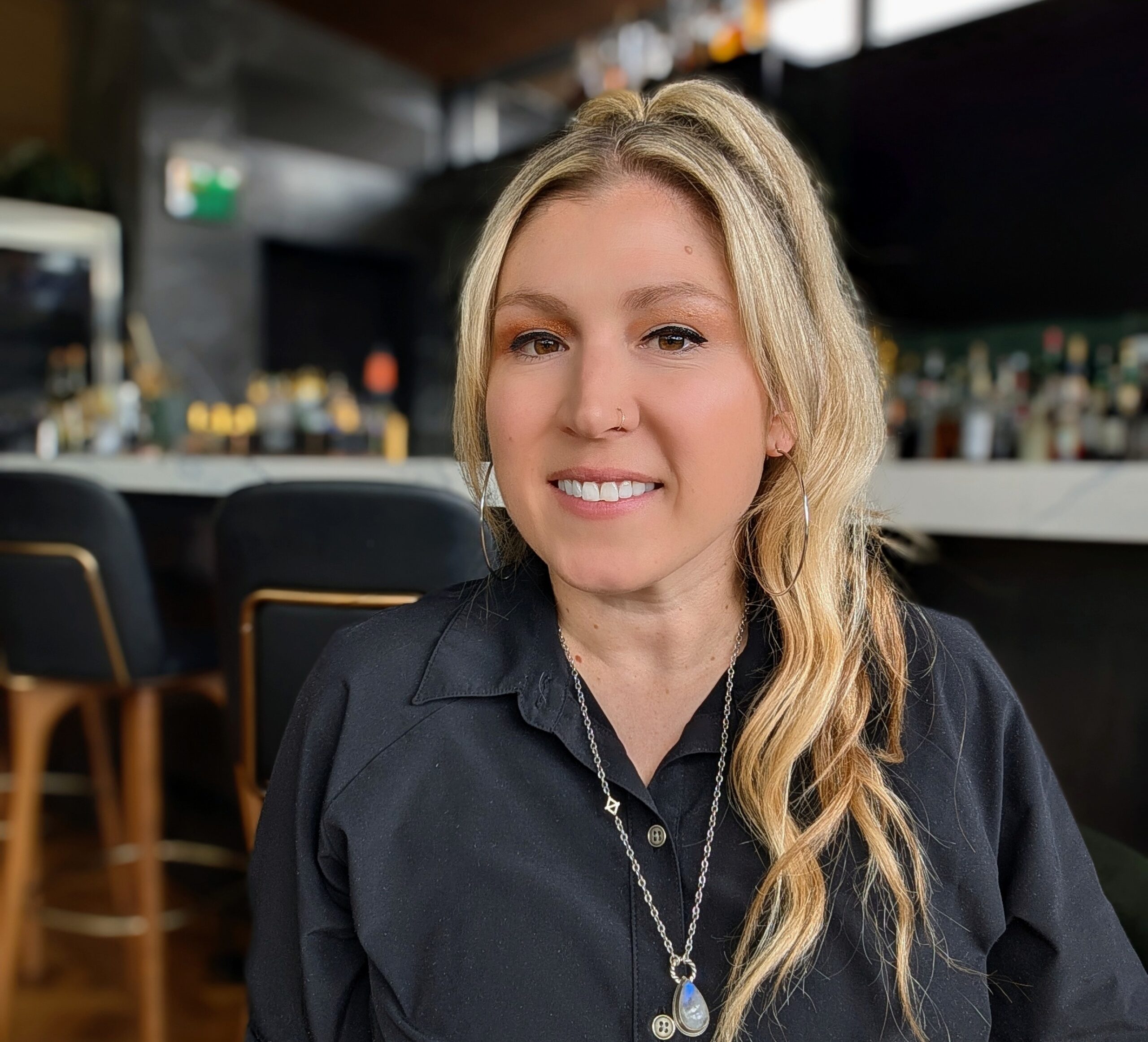 Torie Smith Dr. h.c.: A Journey from Luxury Hospitality to Spiritual Mastery