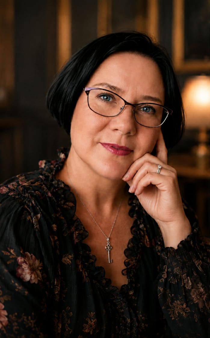 How Anu Ruohosto is Redefining the Finnish Beauty Industry