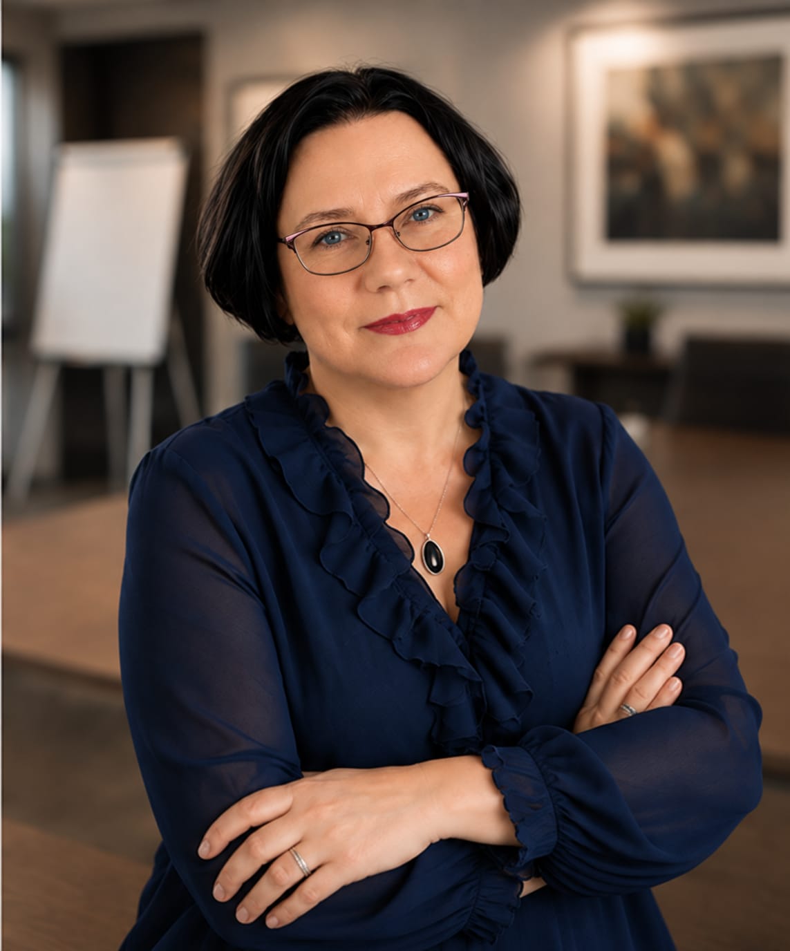 The Visionary Approach of Anu Ruohosto to Sustainable Beauty
