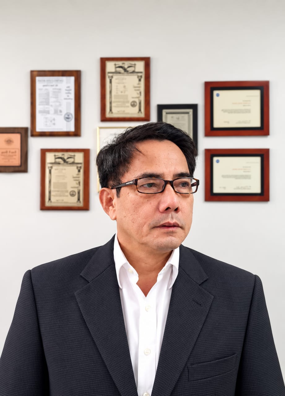 Self-Intelligence vs. AGI: Dr. Tuan A. Duong’s Vision for Safe AI