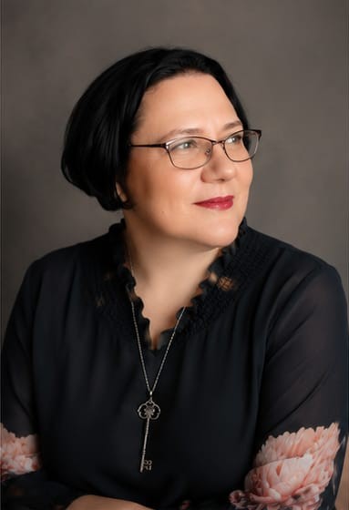 Anu Ruohosto’s Masterclass in Botanical Cosmetics