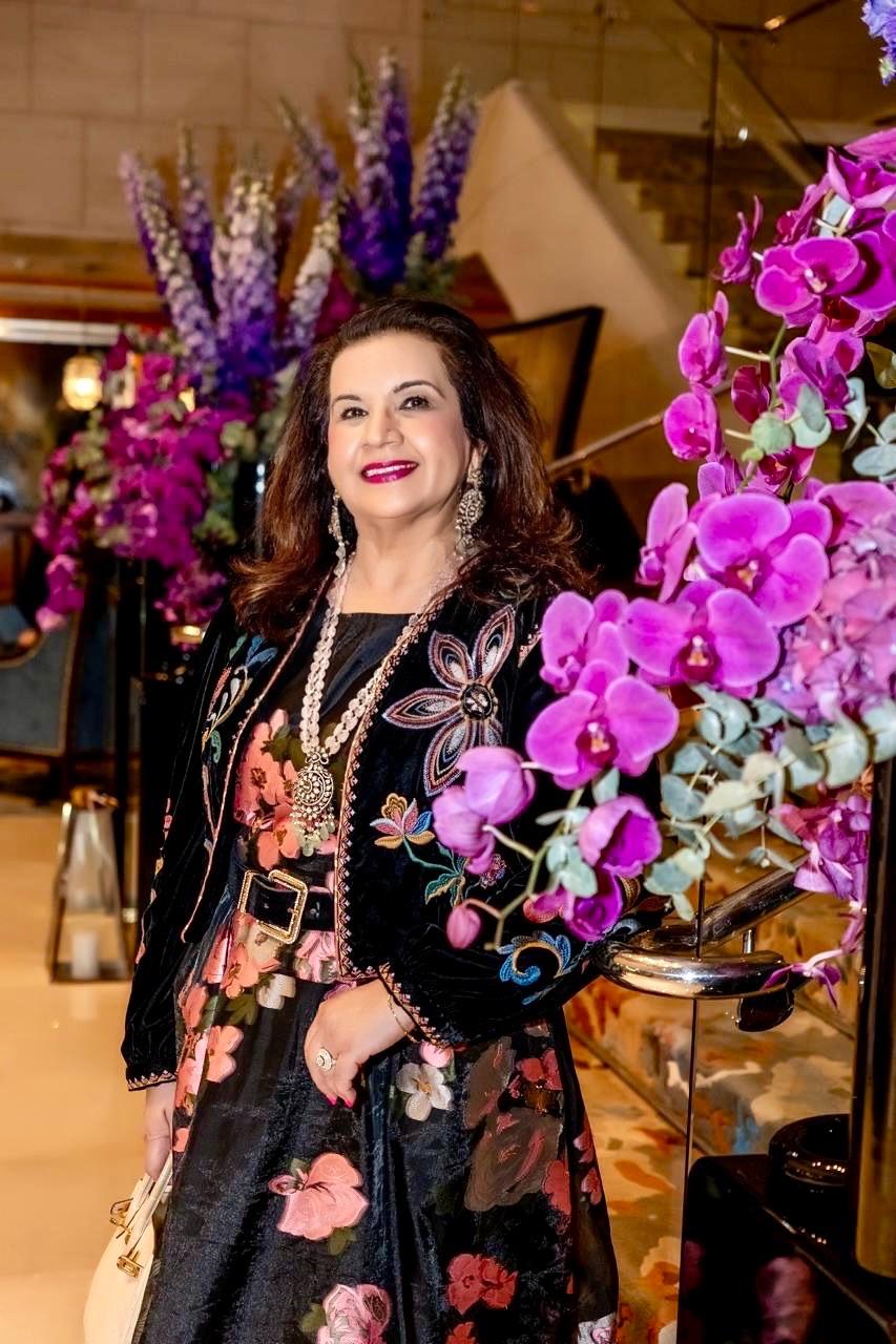 Transformational Leadership in Education with Dr. Mariam Shaikh